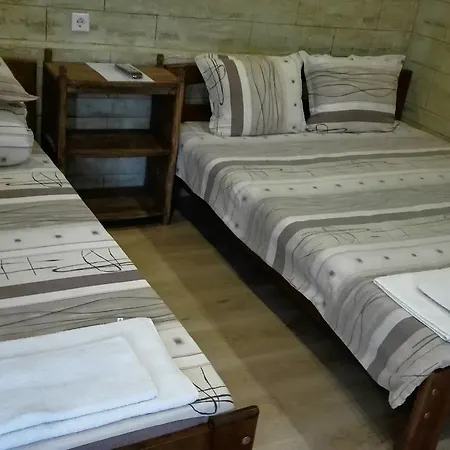 Penzion Niya